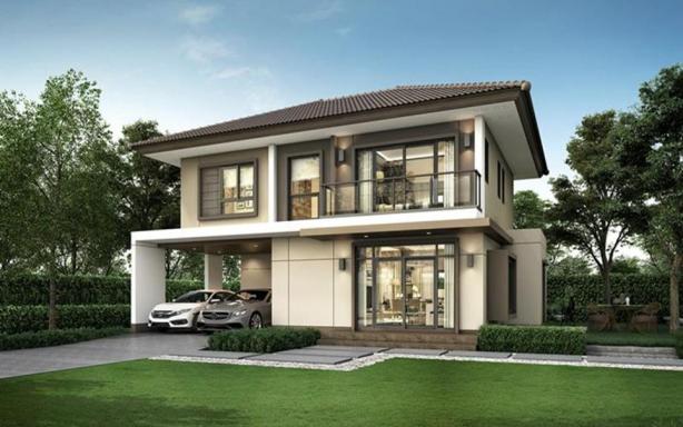 Casa Grand